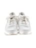 Reebok White Sneakers Size 8 1/2 - photo 2