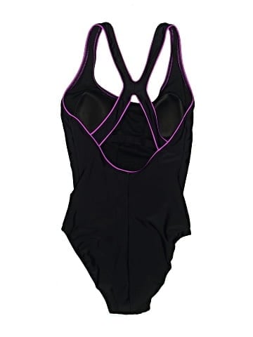 Speedo One Piece Swimsuit (view 2)