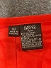 Kasper Solid Red Casual Skirt Size 14 Petite - photo 4