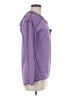 Z by Zella 100% Polyester Purple Sweatshirt Size M - photo 4