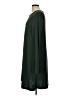 Gap Solid Green Casual Dress Size L (tall) - photo 5