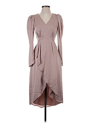 Express Cocktail Dress (view 1)