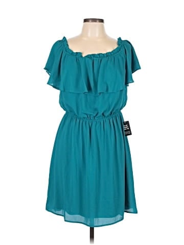 Express Outlet Casual Dress (view 1)