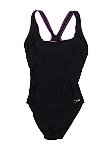 Speedo One Piece Swimsuit (view 1)