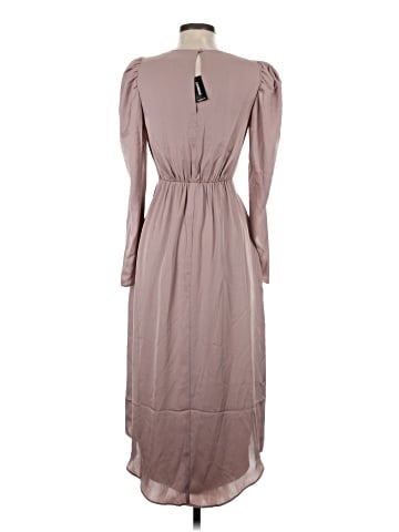 Express Cocktail Dress (view 2)