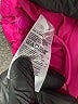 Old Navy 100% Polyester Pink Vest Size 2X - photo 7