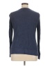Nine West 100% Rayon Blue Cardigan Size XL - photo 2