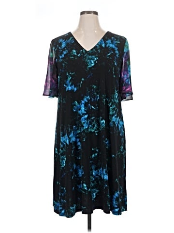 Ellen Tracy Casual Dress (view 1)