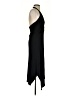 BCBG Paris Solid Black Cocktail Dress Size S (estimated) - photo 4