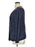 Nine West 100% Rayon Blue Cardigan Size XL - photo 5