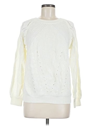 Cupshe Pullover Sweater (view 1)