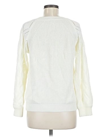 Cupshe Pullover Sweater (view 2)