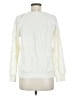 Cupshe 100% Acrylic White Ivory Pullover Sweater Size M - photo 2