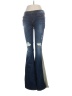 Guess Color Block Blue Jeans Size 27 waist - photo 1