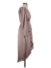 Express Gray Cocktail Dress Size XS - photo 4