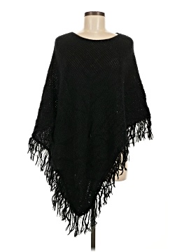 Ny Collection Poncho