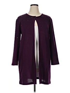 Dana Buchman Cardigan