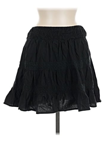 Fire Los Angeles Casual Skirt (view 1)