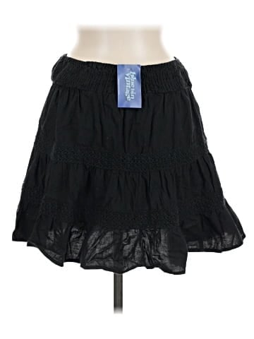 Fire Los Angeles Casual Skirt (view 2)