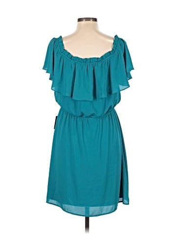Express Outlet Casual Dress (view 2)