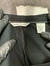 Laura Ashley Solid Black Dress Pants Size 6 - photo 7