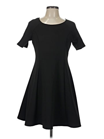 My Michelle Casual Dress (view 1)