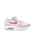 Nike White Sneakers Size 6 - photo 1