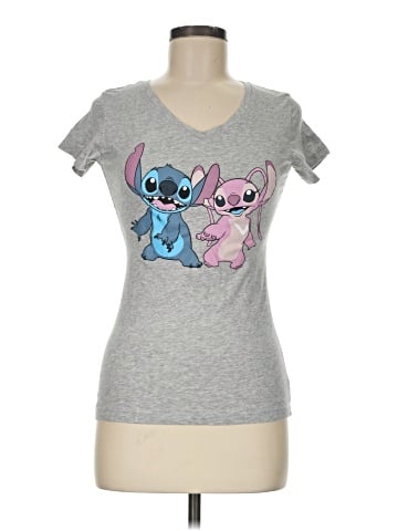 Disney Short Sleeve T-Shirt (view 1)