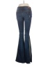 Guess Color Block Blue Jeans Size 27 waist - photo 2
