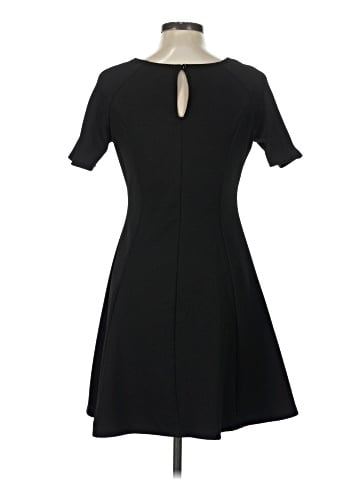 My Michelle Casual Dress (view 2)