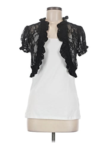 Just Love Sleeveless T-Shirt (view 1)