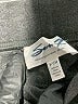 Seven7 Solid Gray Active Pants Size S - photo 7