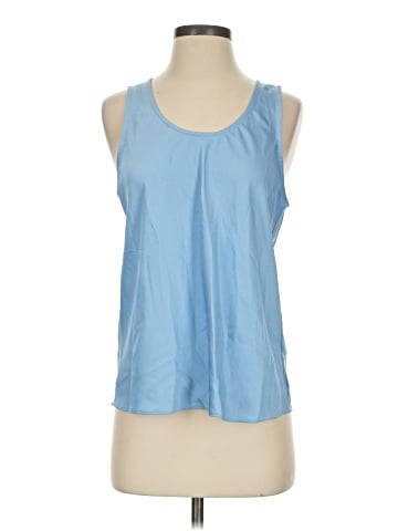J.Crew Sleeveless Top (view 1)