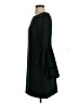 Eliza J Solid Black Cocktail Dress Size 2 - photo 5