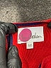 Mini Boden Red Dress Size 3 - 4 - photo 3