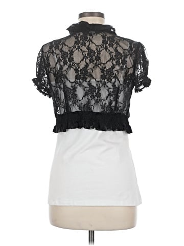 Just Love Sleeveless T-Shirt (view 2)