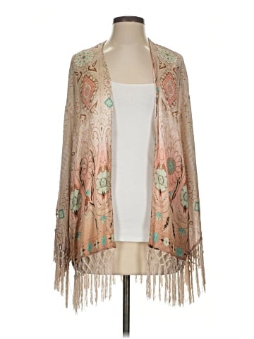 Boston Proper Kimono (view 1)