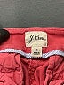 J.Crew Solid Pink Shorts Size 2 - photo 3