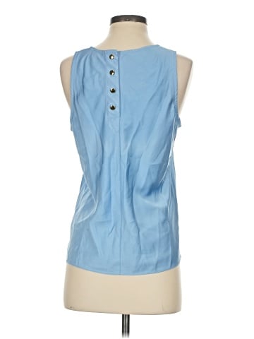 J.Crew Sleeveless Top (view 2)
