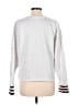 Russell Athletic Silver Sweatshirt Size M - photo 2