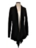 Dreamers Black Cardigan Size S - photo 1