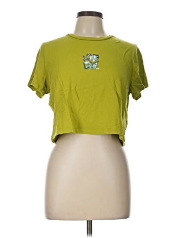 Levi's Short Sleeve Top (view 1)
