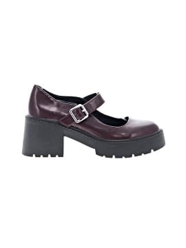 Madden Nyc Heels