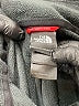 The North Face 100% Polyester Black Turtleneck Sweater Size M - photo 7