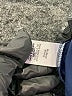 Double Zero Solid Blue Casual Dress Size S - photo 8