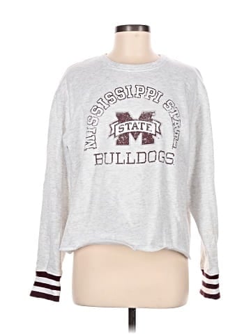 Russell Athletic Sweatshirt (view 1)