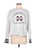 Russell Athletic Silver Sweatshirt Size M - photo 1