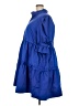 Gretchen Scott Designs 100% Polyester Blue Casual Dress Size 2X (XXXL) - photo 5