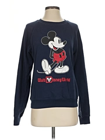 Disney Sweatshirt (view 1)