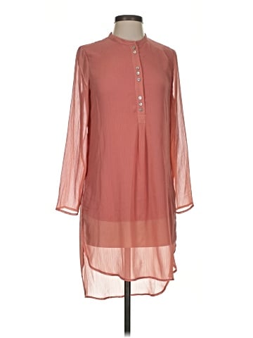 Soft Surroundings 3/4 Sleeve Blouse (view 1)